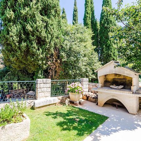 Apartments Garden-Cavtat Kültér fotó