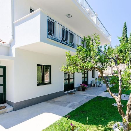 Apartments Garden-Cavtat Kültér fotó